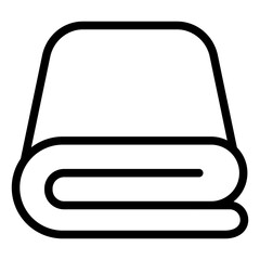 Blanket Icon Style
