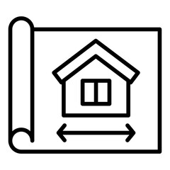 Blueprint Icon Style