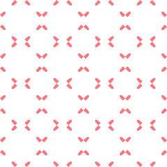 Ornament pattern design template with decorative motif.  background in flat style. repeat and seamless vector for wallpapers  wrapping paper  packaging  printing business  textile  fabric