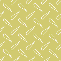 pattern design with floral motif