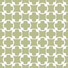 Ornament pattern design template with decorative motif.  background in flat style. repeat and seamless vector for wallpapers  wrapping paper  packaging  printing business  textile  fabric