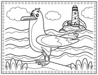 coloring page , design for relaxation.Easy coloring book for kids and all ages.
Reduce your stress level & enjoy the meditative benefits.
High-quality illustrations for KDP Interiors.