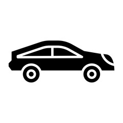 Car Icon Style