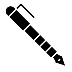 Pen Icon Style