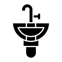 Sink Icon Style