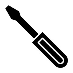 Screwdriver Icon Style