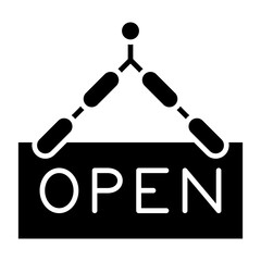 Open Icon Style