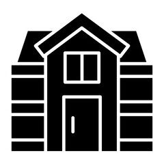 house icon style