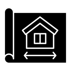 Blueprint Icon Style