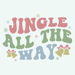 Jingle all the way 