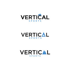 Fototapeta premium business logo design
