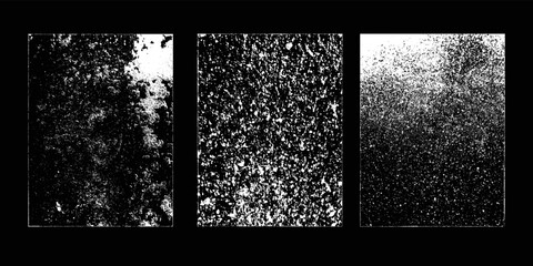 Grunge Urban Background.Texture Vector.Dust Overlay Distress Grain ,Simply Place illustration over any Object to Create grungy Effect .abstract,splattered , dirty, texture for your design. 
