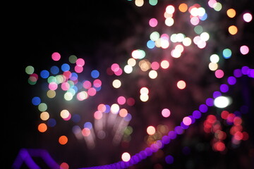 Fireworks