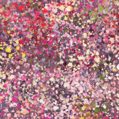 Abstract subtle textured surface digital papers for graphic designers