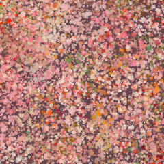 Abstract subtle textured surface digital papers for graphic designers