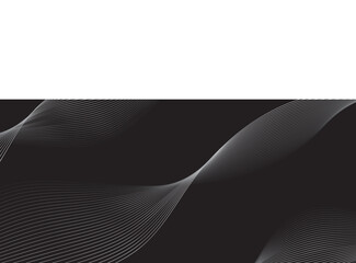 business background lines wave abstract stripe design