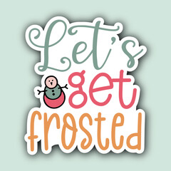 Fototapeta premium sticker