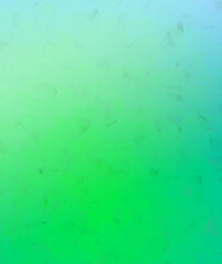 Fondo abstracto con suave degradado de tonos verdes