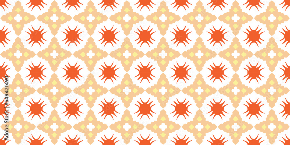 Poster abstract background field square vector illustrations