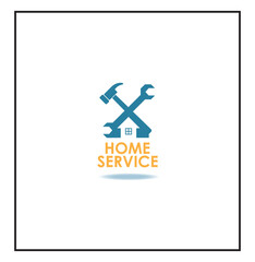 Home Services Logo , Home Repair