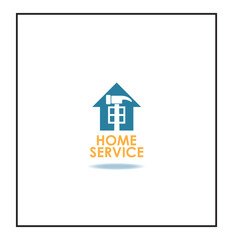 Home Services Logo , Home Repair