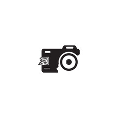 CAMERA ICON