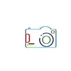 CAMERA ICON