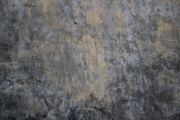 Grungy cement old wall background, Rustic distress vintage wall