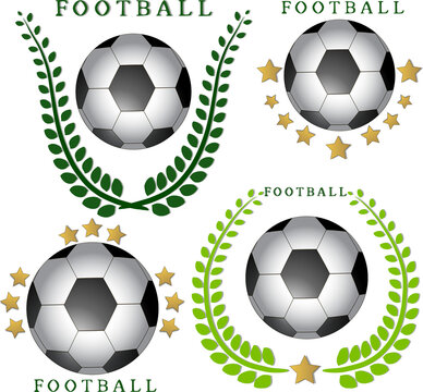 Collection accessory for sport game football