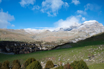 Aragonese Pyrenees, 