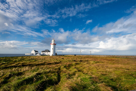 Loop Head, Ireland
