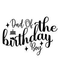 Birthday SVG, Birthday Svg Bundle, Birthday Princess Svg, Birthday Queen Svg, Birthday Squad Svg, Shirt, Birthday King, Drip Cut File Silhouette Cricut,birthday party svg 