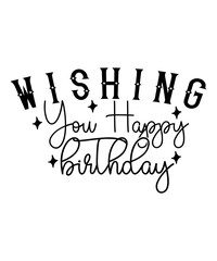 Obraz premium Birthday SVG, Birthday Svg Bundle, Birthday Princess Svg, Birthday Queen Svg, Birthday Squad Svg, Shirt, Birthday King, Drip Cut File Silhouette Cricut,birthday party svg 