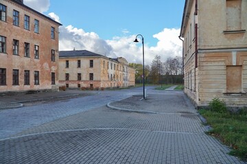 Daugavpils, Latvia