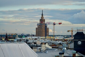 RIga, Latvia