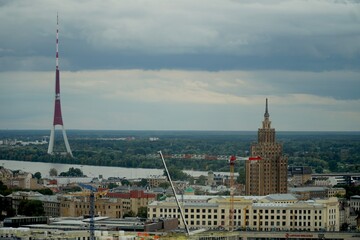 RIga, Latvia