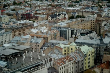 RIga, Latvia