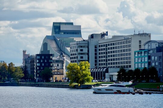 RIga, Latvia