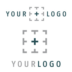 business logo design vector