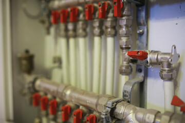 Plumbing repair. Sewer cleaning. Food grinder inspection and repair.