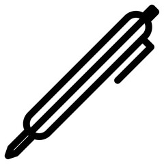 fountain pen icon