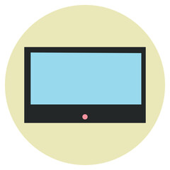  monitor illustration