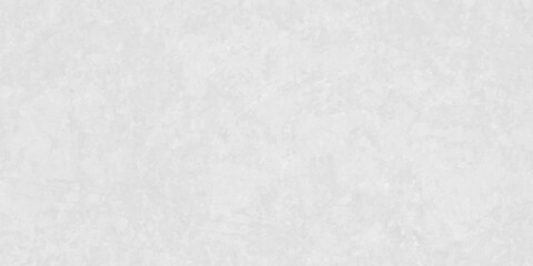 White stone marble concrete wall grunge for texture backdrop background. Old grunge textures with scratches and cracks. White painted cement wall, modern grey paint limestone texture background.