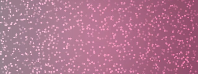 Obraz premium Colorful decorative celebration background. Holiday concept and celebration background for New Year, Anniversary, Wedding, Birthday and many more. Abstract bokeh lights background.