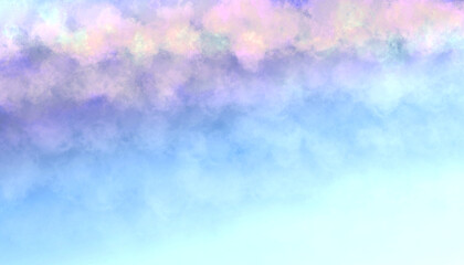 abstract watercolor background