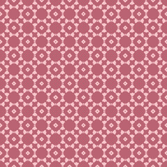 Multi color seamless abstract pattern. Background and backdrop. Multi Colored. Colorful ornamental design. Colored mosaic ornaments. Vector graphic illustration. EPS10.