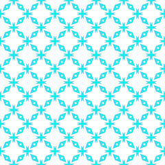 Multi color seamless abstract pattern. Background and backdrop. Multi Colored. Colorful ornamental design. Colored mosaic ornaments. Vector graphic illustration. EPS10.