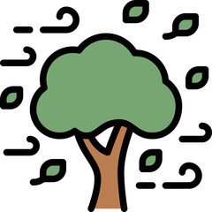 purify line filled icon