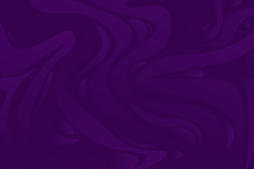 dark violet background with waves and copy space