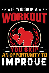 Gym workout fitness lettering vintage t shirt designs